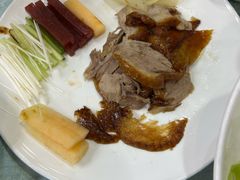-六和聚传统烤鸭.天津菜(和平店)