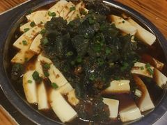 -京朋串屋·烧烤(望京西路总店)