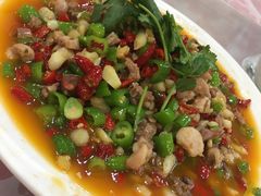 -飞虹鱼馆(春华路店)