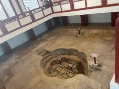 -西安华清御汤酒店