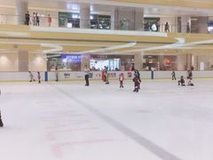 -冠军冰场CHAMPION RINK(苏州中心商场店)