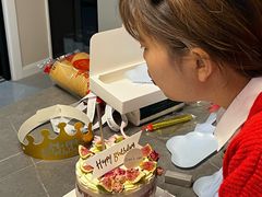 -ZOZO's昌左左精致甜品设计(新北店)