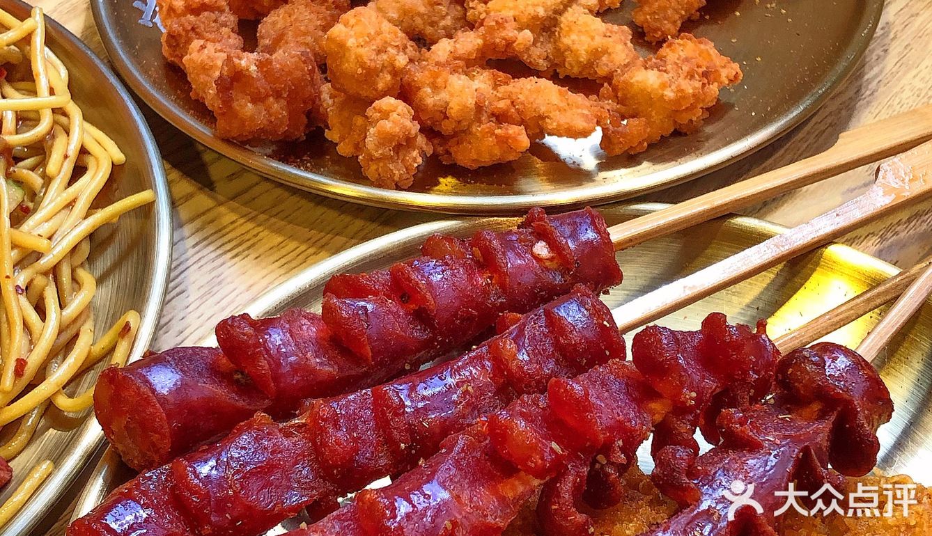 长沙凉皮凉面届天花板‼️好吃到N刷那种