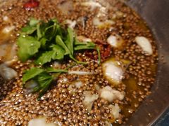 -大河宴椒麻鱼(嘉和园店)