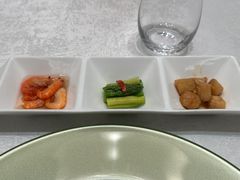 -君来湖滨饭店·渔餐厅