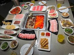 -茂业天地(华强北店)