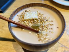 蒙古奶茶-蒙料·手把肉(望京店)