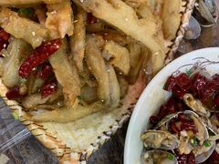 -小民大排档(光谷店)
