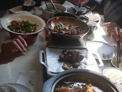 -绿茶餐厅(龙湖金楠天街店)