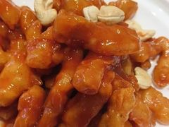 -兰湘子·湘菜小炒(三桥万象城店)