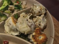 -素满香·Vegan食养自助(天一广场店)
