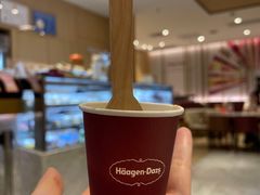 -哈根达斯(深圳海岸城店)