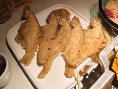 -北李妈妈菜·海肠捞饭(高新万达店)