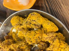 -BHC炸鸡(明洞总店)