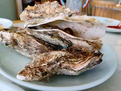 -绿岛港轩海鲜烤肉涮锅自助餐厅