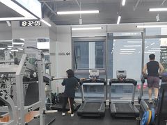 -OG01·24h私教铁馆(中鼎316店)