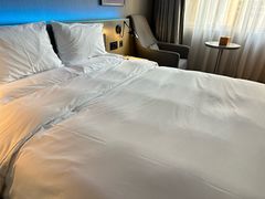 -桔子酒店(南京夫子庙张府园地铁站店)