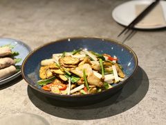 -半山腰·云南菜(侨福芳草地店)