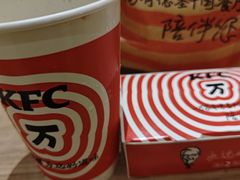 -肯德基(盘龙奥莱店)