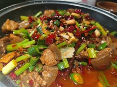 -侯家庄阿才有品私房菜馆