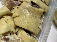 -九爺雞(文德路店)