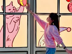 -上海尚嘉中心