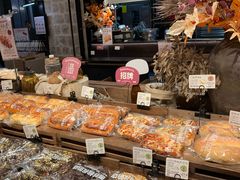 -西村叔叔的店·面包·甜品·蛋糕(清河万象汇店)