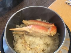 -蟹道乐(道顿堀本店)