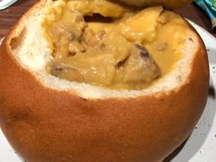 -大树餐厅(益田假日店)