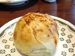-巴依老爷新疆美食(牡丹园店)
