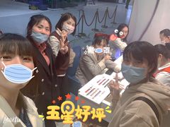 捞派鹅肠-海底捞火锅(玉桥商业广场店)