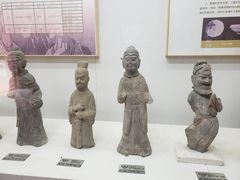-南唐二陵