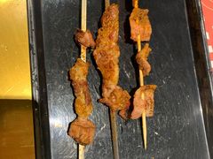 -96农蝎虾(江桥老街店)