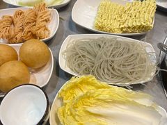 -光头药膳鸡(莱茵小镇店)