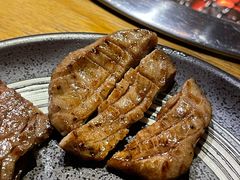 特等极软厚切牛舌-牛藏·黑毛和牛烧肉(环市东店)