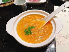 -梅筑·创意料理(王府井百货店)