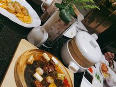 -味钱塘·钱塘浙宴(宋城之江银泰店)