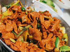 -梅利汴京烤鸭•开封豫菜地标店(东司门店)