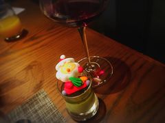 -水月周庄铂尔曼酒店 · 漾全日餐厅