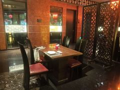 -海航大厦万豪酒店彩海轩中餐厅(霄云路店)