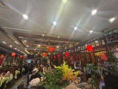 -玉桥餐厅(天坛店)