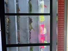 -雷老虎烧烤(西街店)