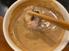 -情忆草原涮肉馆