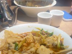 -直隶安家牛肉罩饼(七一路店)