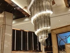 -西安赛瑞喜来登大酒店