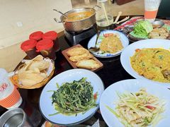 -金厨泰国餐厅·全泰籍厨师料理(拱北店)