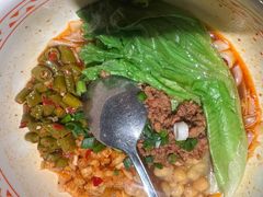 -三两粉(深圳龙华上塘店)