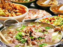 翘脚牛肉-牛四娃跷脚牛肉·非物质文化遗产传承名店(峨眉山店)