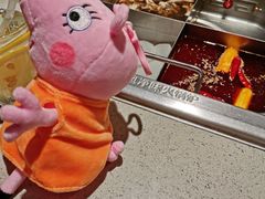 -海底捞火锅(群光广场店)