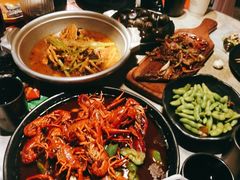 -沪小胖小龙虾(淮海中路旗舰店)